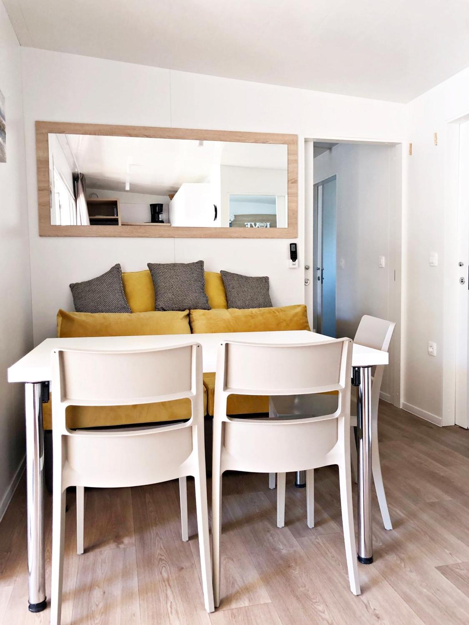 Mobile Homes Sea Princess Biograd Na Moru Exterior photo